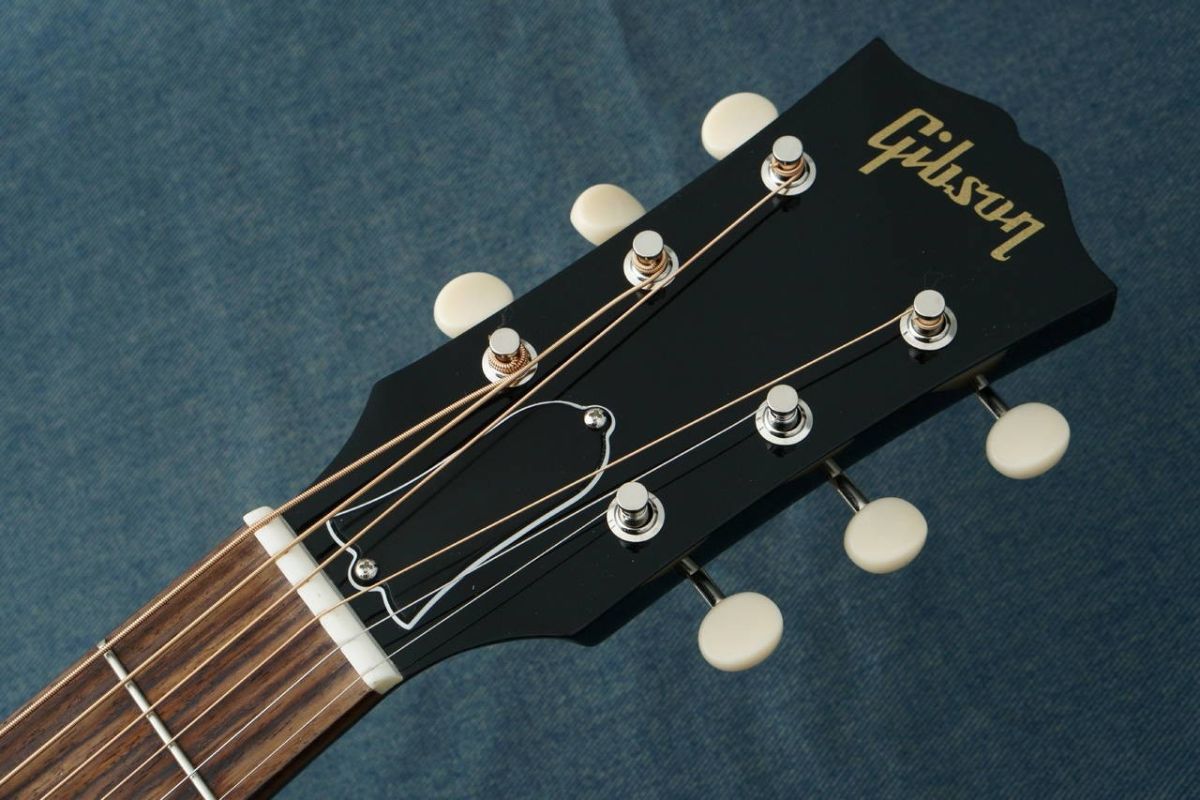 60's J-45 Original Red Spruce #20366034【アディロンダック