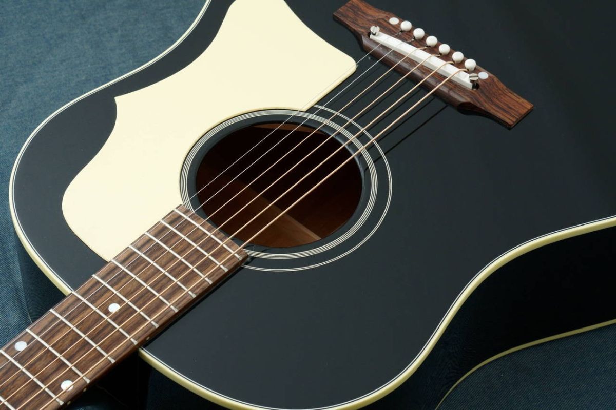 60's J-45 Original Red Spruce #20366034【アディロンダック