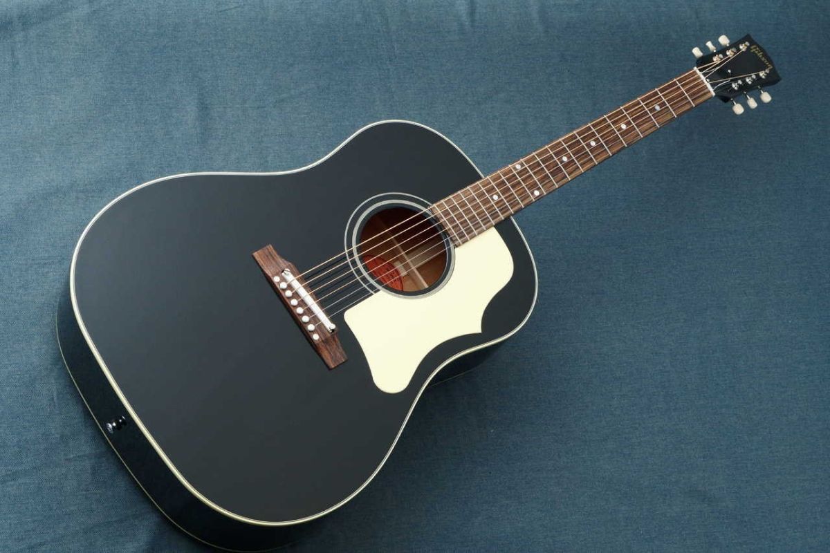 60's J-45 Original Red Spruce #20366034【アディロンダック