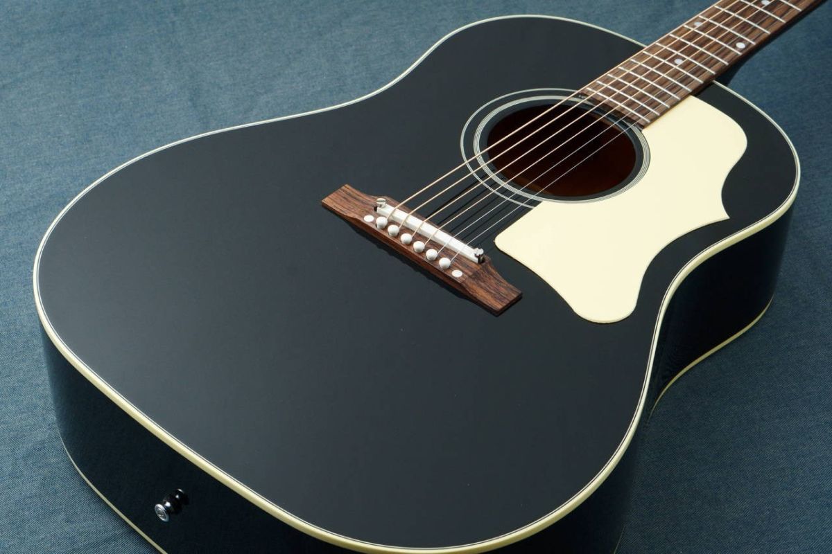 60's J-45 Original Red Spruce #20366034【アディロンダック