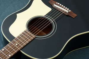 60's J-45 Original Red Spruce #20366034【アディロンダック
