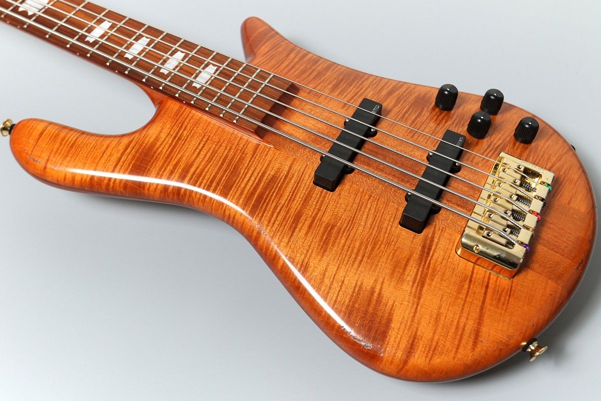 Japan Exclusive Series EURO 5 LX / Lacquer AGED Tint Natural