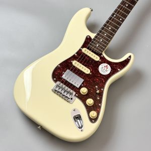 BST2-RSM/ R-Tortoise Pickguard -Olympic White- | 【クロサワ楽器店