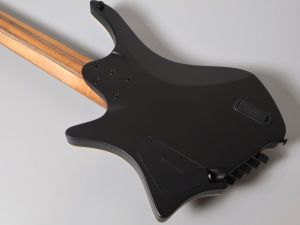 Boden Bass 5 Standard -Charcoal- | 【クロサワ楽器店オンライン