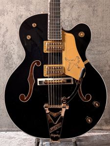 Gretsch、ビグスビータイプのエレキギター検索結果一覧 | 【クロサワ