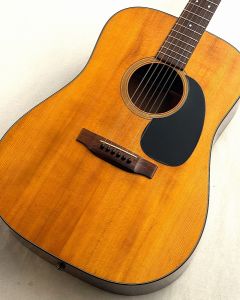 Martin、ハードケースのアコースティックギター検索結果一覧