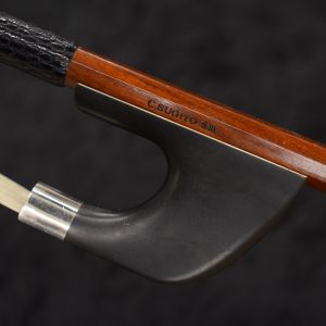 コントラバス弓、Sugitoの弦楽器検索結果一覧 | 【クロサワ楽器店