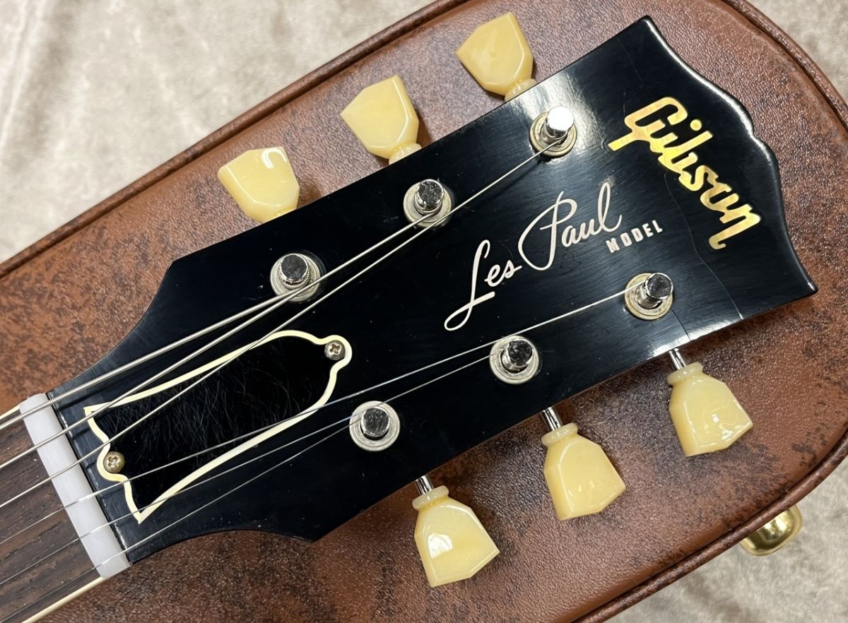 Murphy Lab 1959 Les Paul Standard Reissue 
