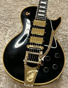 エレキギター ハムバッカー ビグスビー レスポールタイプ レスポール タイプ、ビグスビータイプのエレキギター検索結果一覧