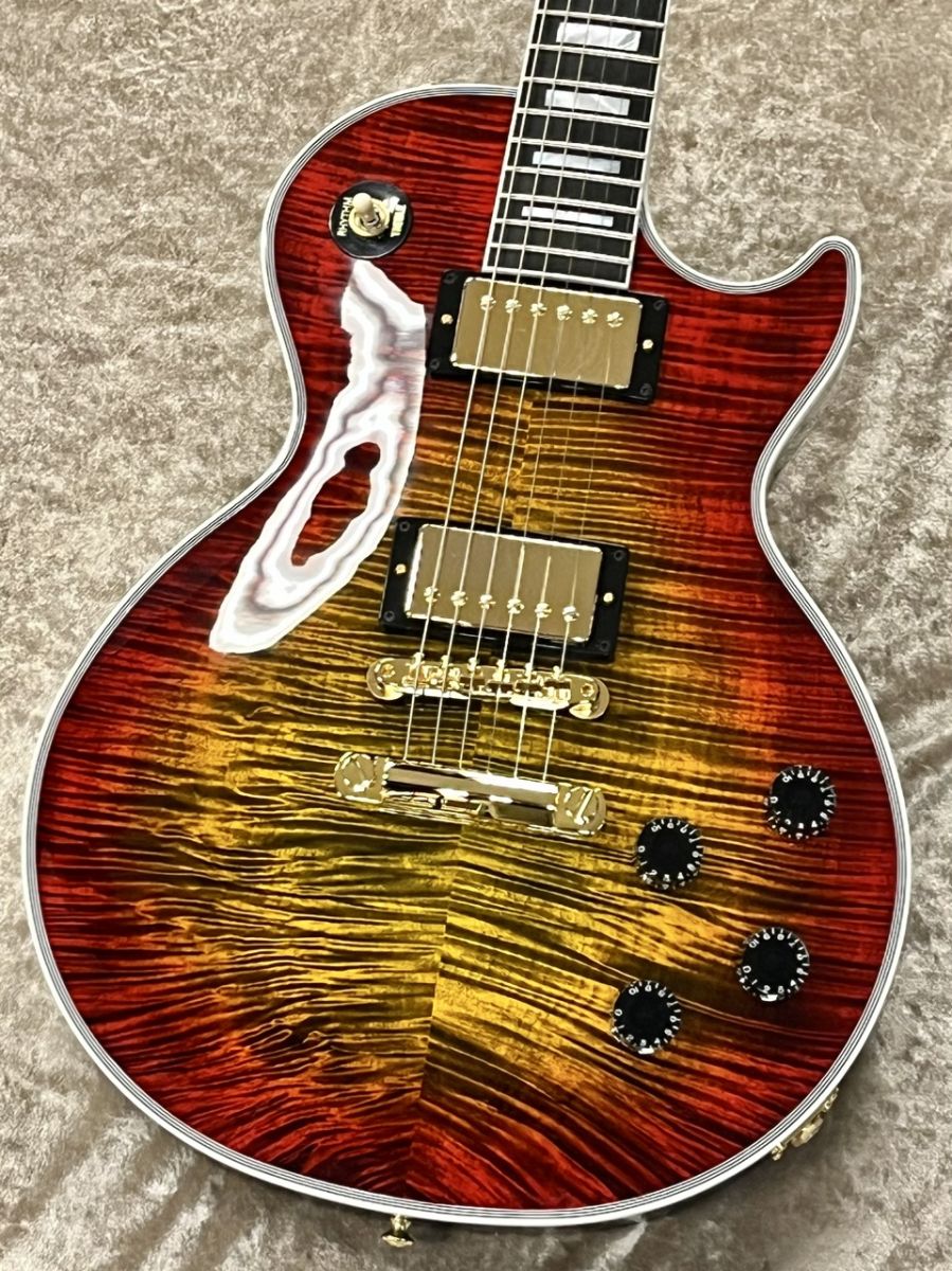 AXLGUITARS レスポールtype ハードレリック加工 レリック加工 ギター（色：ホワイト系）のおすすめ人気商品一覧 通販