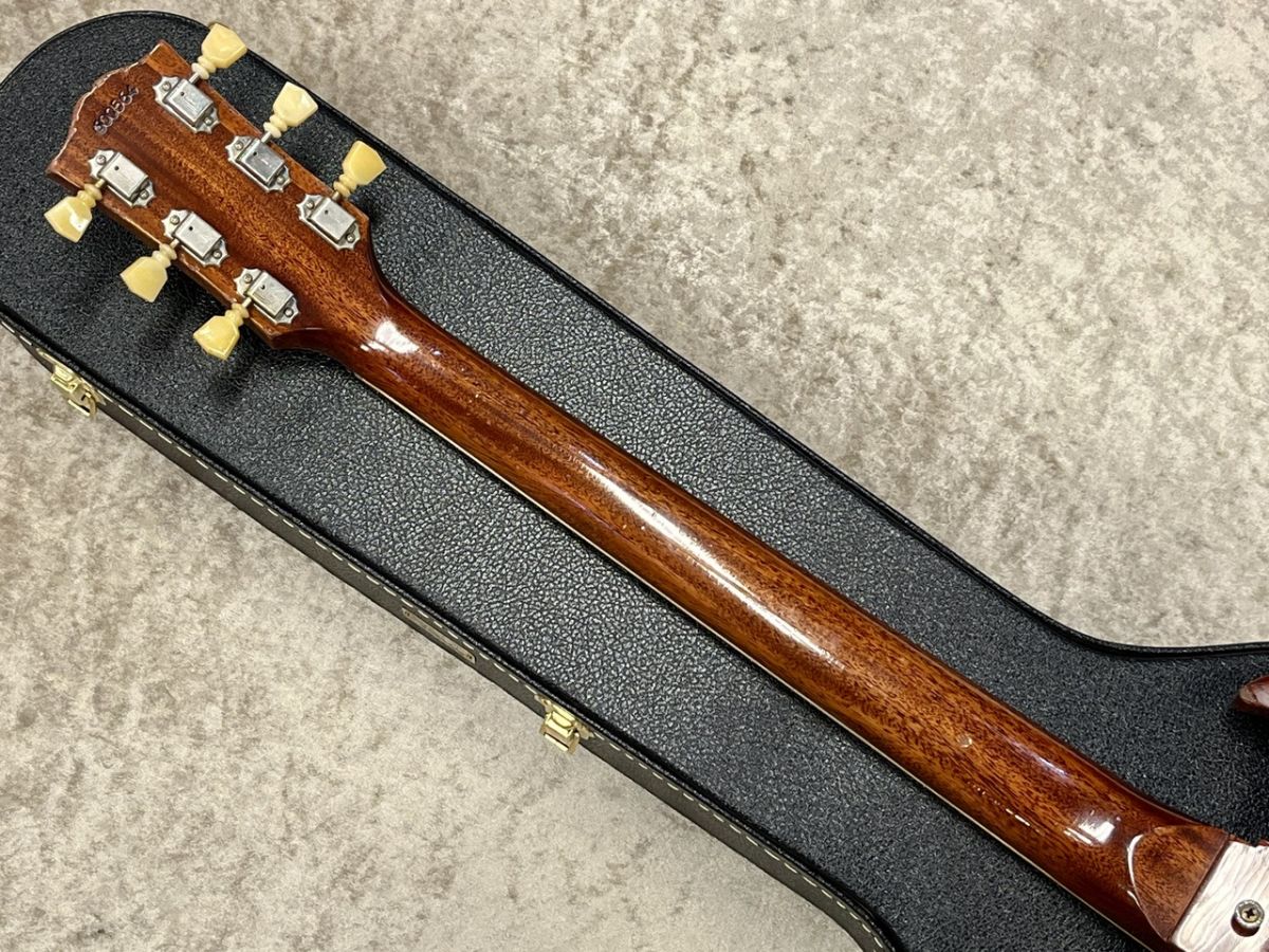 Murphy Lab 1964 SG Standard with Maestro Vibrola 
