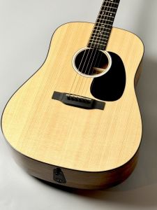 Martin、ドレッドノート タイプのアコースティックギター検索結果一覧