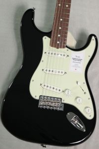 Fender、黒 系、メイプル、21フレット、町田店のエレキギター検索結果