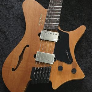 strandberg、ナチュラル / 木目 系のエレキギター検索結果一覧