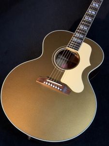 ゴールド 系、50万円～100万円未満のアコースティックギター検索結果