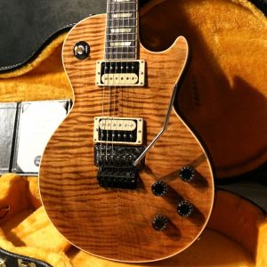 Gibson Custom Shop、ロックタイプ、ハードケースのエレキギター検索