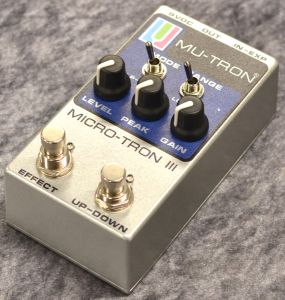 MU-TRONのエフェクター検索結果一覧 | 【クロサワ楽器店オンライン