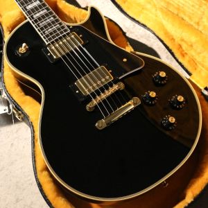 レスポール タイプ、エボニー指板のエレキギター検索結果一覧