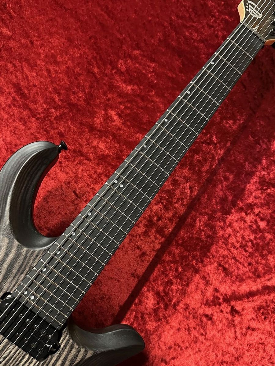Rea 7 -Black Staine Black Burst- | 【クロサワ楽器店オンライン