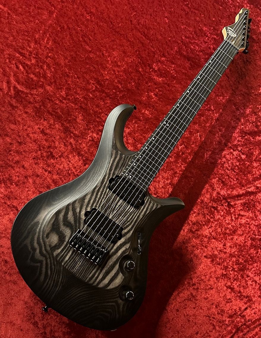 Rea 7 -Black Staine Black Burst- | 【クロサワ楽器店オンライン