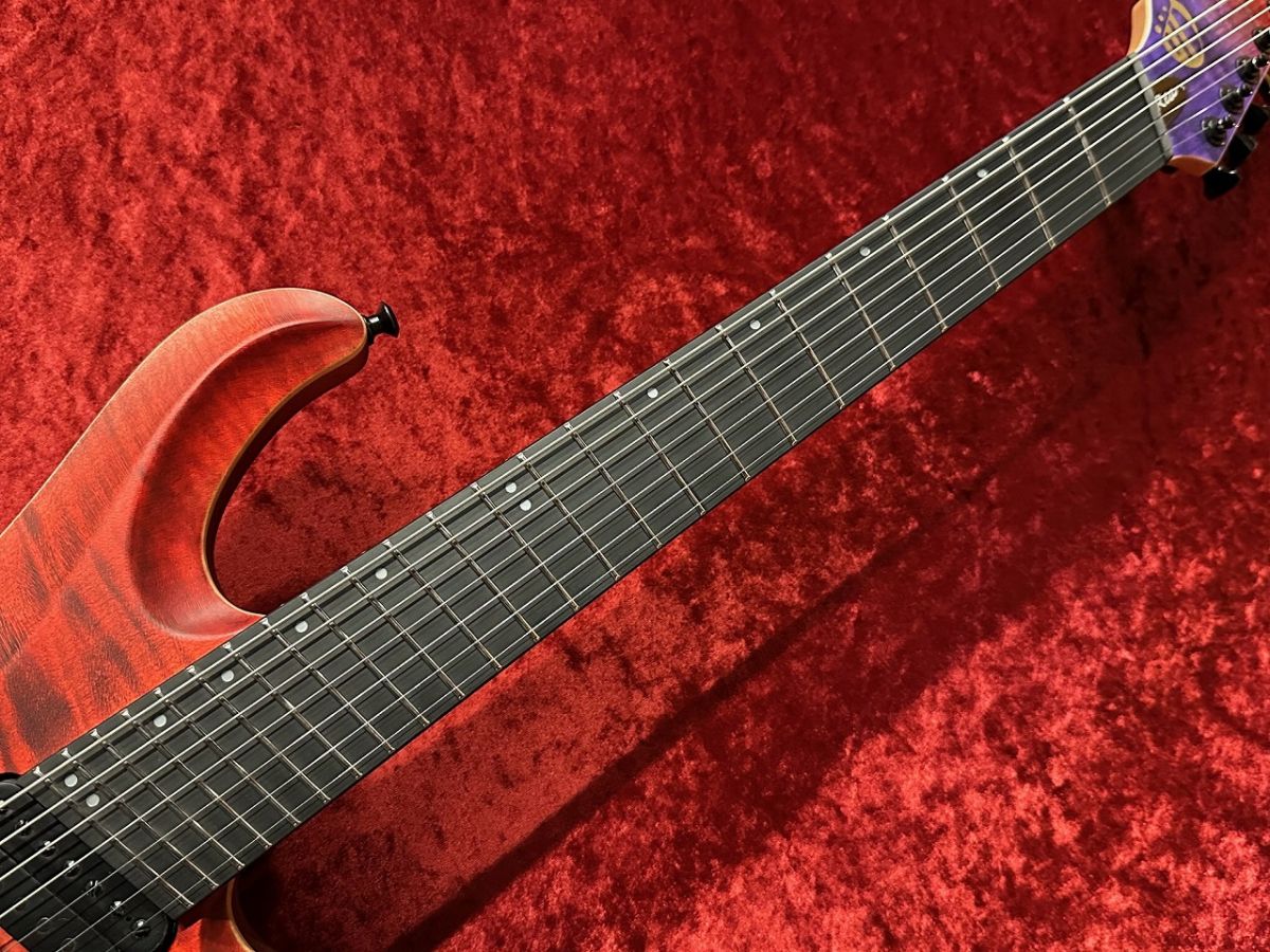 楽器 弦楽器、ギター Rea 7 -Erotic Nightmare- | 【クロサワ楽器店オンラインショップ