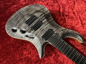 Rea 7 -Graphite Black- | 【クロサワ楽器店オンラインショップ】いい