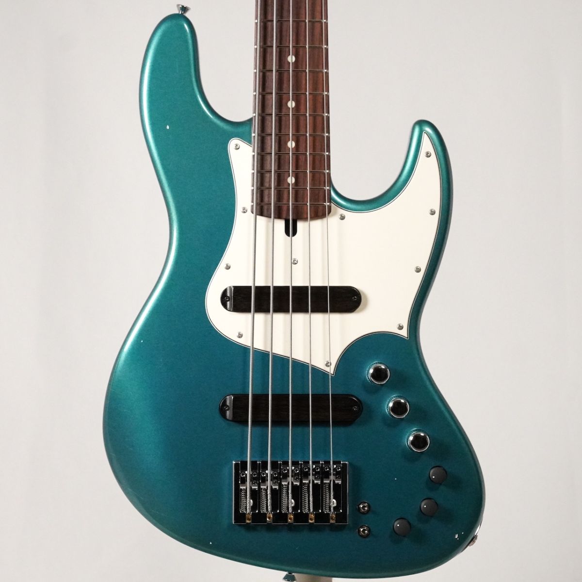 楽器 弦楽器、ギター KOSAKA GUITAR IB-20|ドルフィンギターズ
