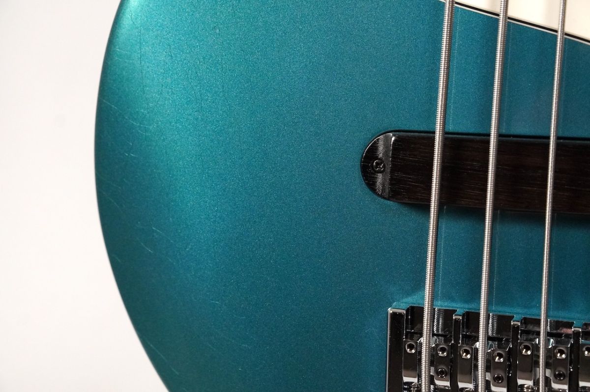 XJ-1T 5st Alder/R -Lake Placid Blue- | 【クロサワ楽器店オンライン
