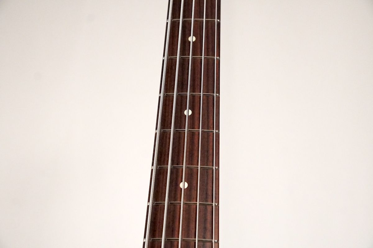 XJ-1T 5st Alder/R -Lake Placid Blue- | 【クロサワ楽器店オンライン