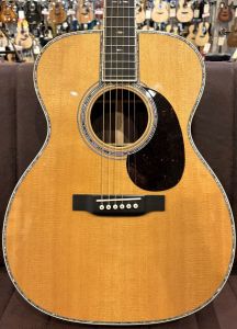 Martin、000 タイプのアコースティックギター検索結果一覧