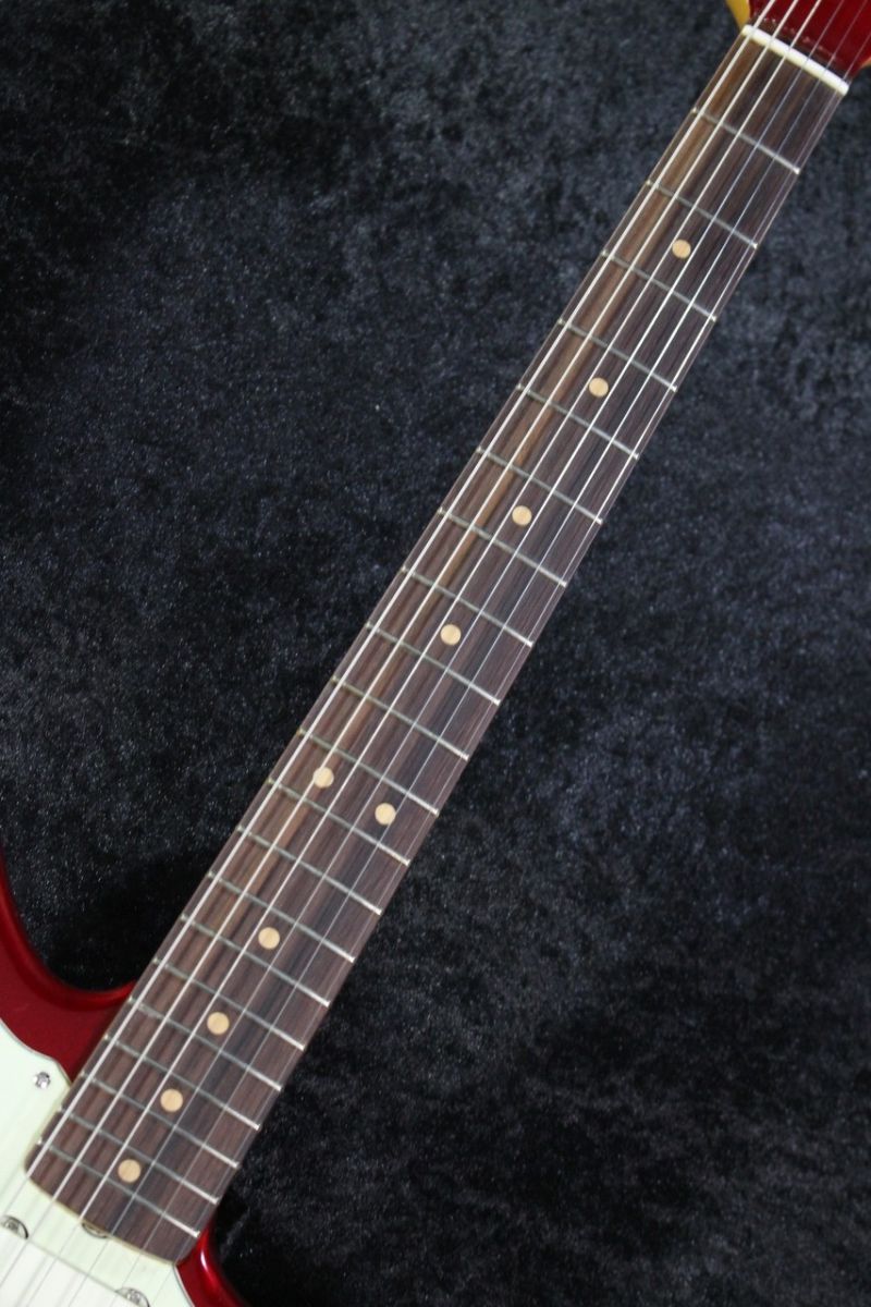 Vintera III Mid '60s Jazzmaster -Candy Apple Red- #MX26004832