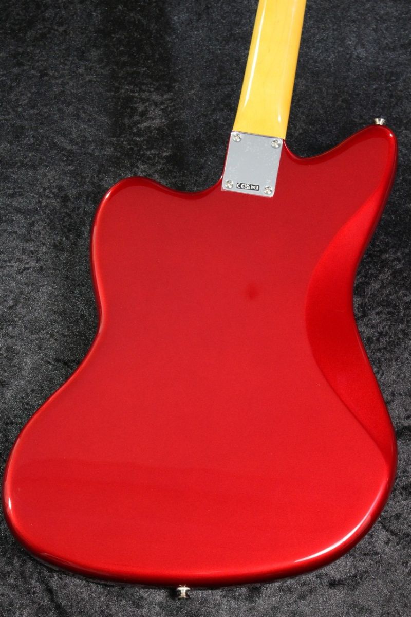 Vintera III Mid '60s Jazzmaster -Candy Apple Red- #MX26004832