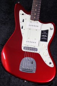 Vintera III Mid '60s Jazzmaster -Candy Apple Red- #MX26004832