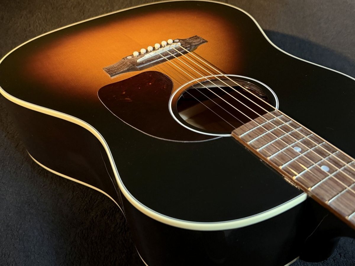J-45 Standard ~Vintage Sunburst~ #20226106 | 【クロサワ楽器店