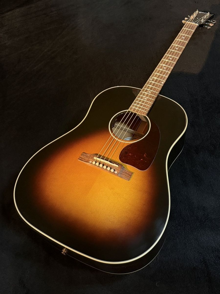 J-45 Standard ~Vintage Sunburst~ #20226106 | 【クロサワ楽器店