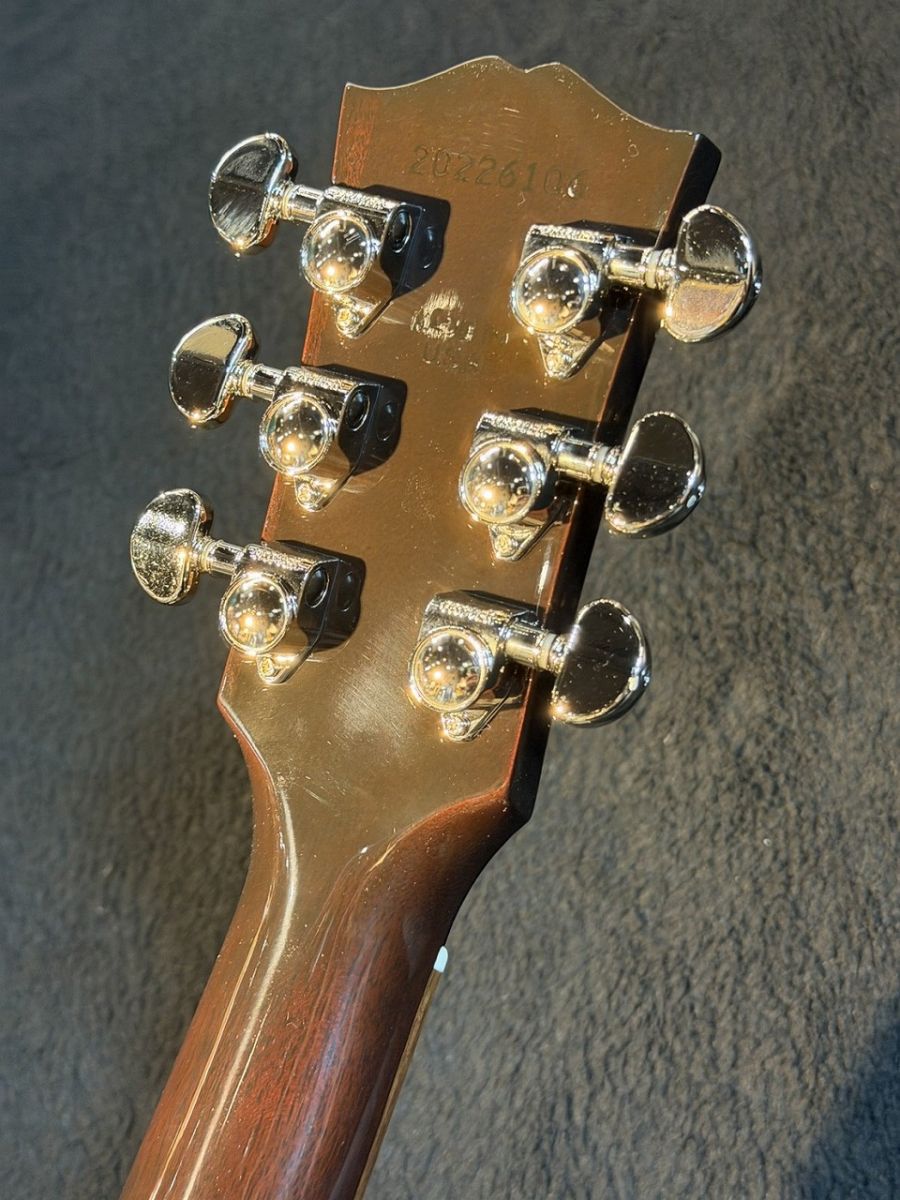週末限定値引　J-45 パロディ　ギター J-45 Standard ~Vintage Sunburst~ #20226106 | 【クロサワ楽器店