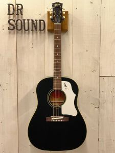 60's J-45 Original Ebony Black ♯20076066 | 【クロサワ楽器店