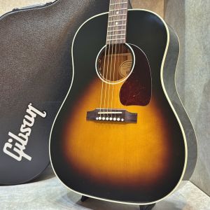 Gibson、ハードケースのアコースティックギター検索結果一覧