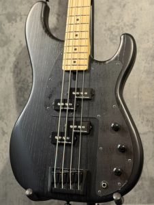 エレキベース 21フレット ケース付き 楽天市場】エレキベースネック ベースネック ベース用交換ネック 21