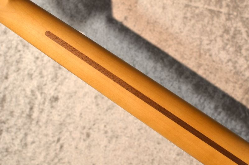 Player II Jaguar Rosewood Fingerboard ～Aquatone Blue