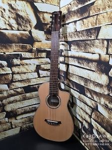 ヒメネス クラシックギター Model No.150 HIMENES 苫小牧西店 1997 Epiphone Casino NA Peerless factory Korea