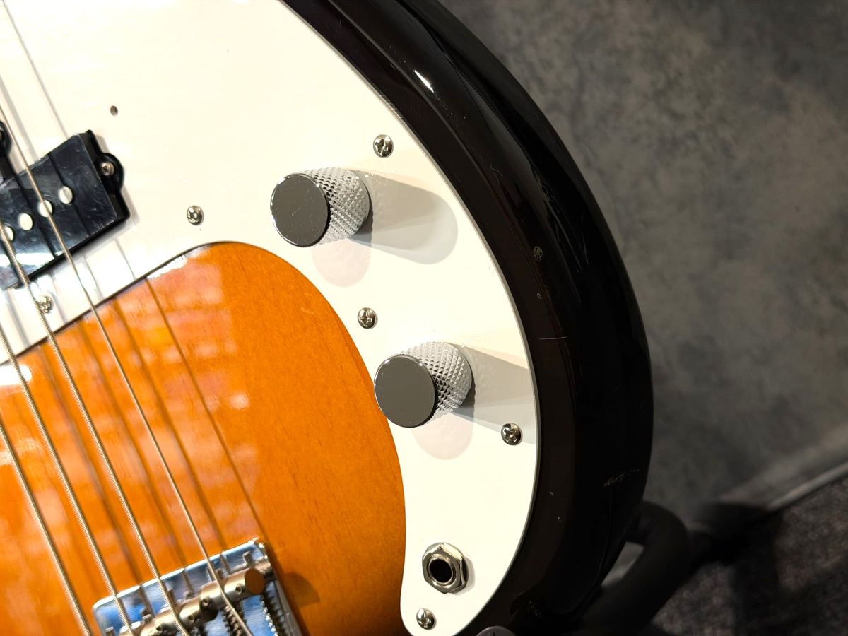 USED】PB57-53 -2Tone Sunburst-【2004年~2006年製中古】【3.96kg