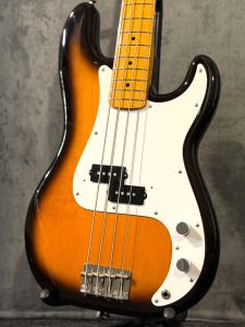 Fender Japan、4弦のベース検索結果一覧 | 【クロサワ楽器店オンライン