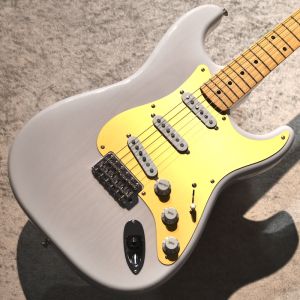 【ワトさん】エレキギター ブラック SSS ワトさん様専用】エレキギター ブラック SSSの通販はau PAY マーケット