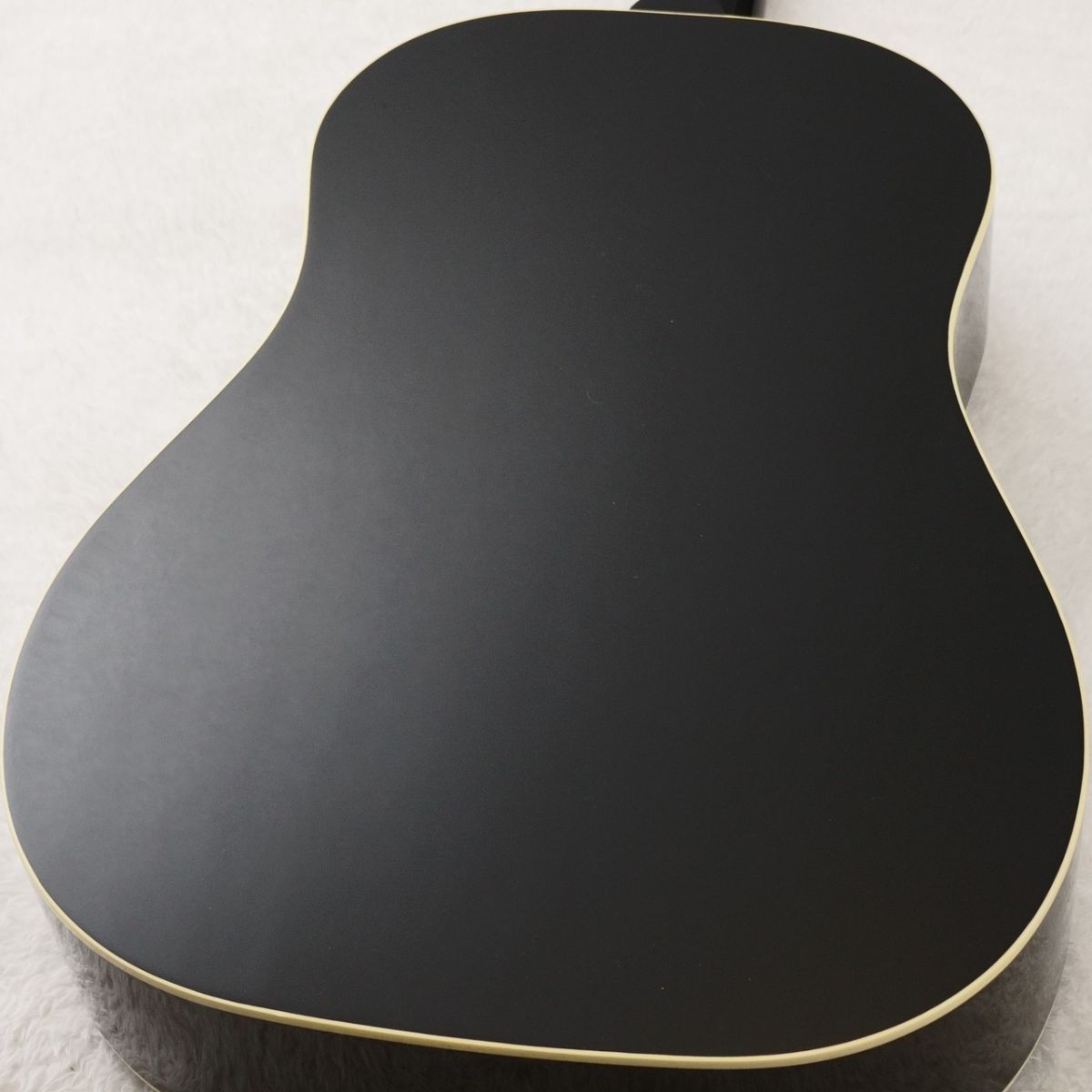 60's J-45 Original Ebony Black #23145072 【現物動画あり】【柔軟性