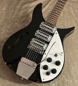 Rickenbackerのエレキギター検索結果一覧 | 【クロサワ楽器店