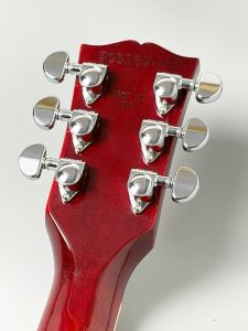 SG Standard Heritage Cherry | 【クロサワ楽器店オンラインショップ