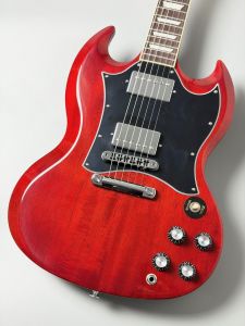 エレクトリックギター、SG タイプ、20万円～30万円未満の商品検索結果