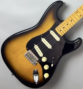 フジゲン製FENDER JAPAN プレジャズ仕様が超特価!! 21878-623-