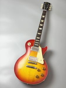 1958 Les Paul Standard Reissue VOS Heritage Cherry Sunburst